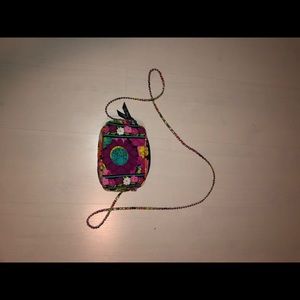 Vera Bradley shoulder bag